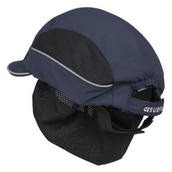 casquette coquée alimentaire