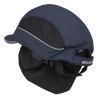 casquette coquée alimentaire