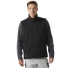 softshell travail sans manche