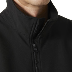 veste travail sans manche