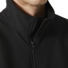 veste travail sans manche