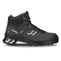 chaussures sécurité jallatte
