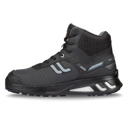 chaussures sécurité montantes