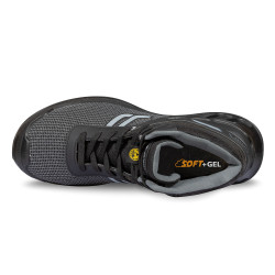 chaussures sécurité haute jallatte