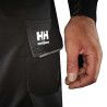 pantalon travail multipoches