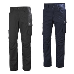 pantalon helly hansen