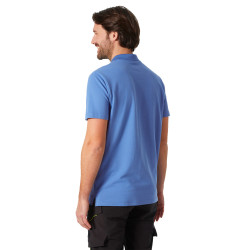 helly hansen workwear polo