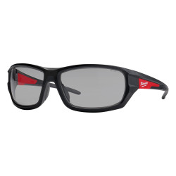 lunette sécurité milwaukee