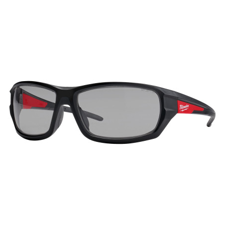 lunette sécurité milwaukee