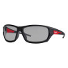 lunette sécurité milwaukee