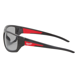 lunette travail milwaukee