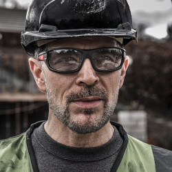 lunette chantier milwaukee
