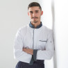 Veste de cuisinier Robur ABAX