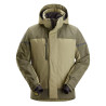 veste travail hiver