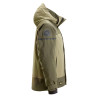 veste travail thermique