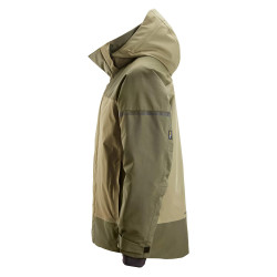 veste travail chaude