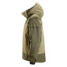 veste travail chaude
