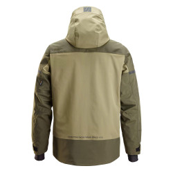 veste travail capuche