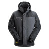 veste travail homme snickers
