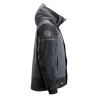 veste travail femme  snickers