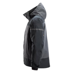 veste travail impermeable