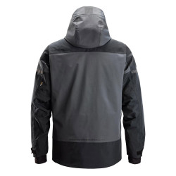 veste travail anti pluie