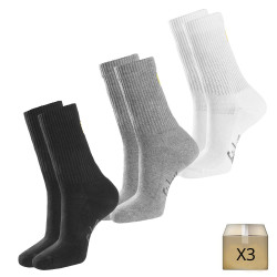 Chaussettes snickers