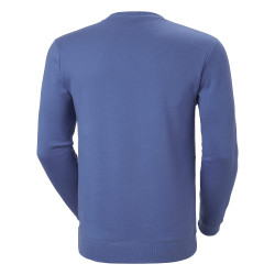 Helly Hansen – Haut bleu stone manches longues