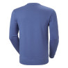 Helly Hansen – Haut bleu stone manches longues