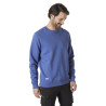 sweat Helly Hansen bleu stone à manches longues