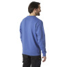 Haut manches longues Helly Hansen bleu stone