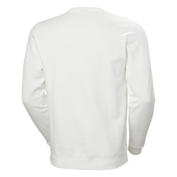 Helly Hansen – Haut manches longues blanc