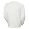 Helly Hansen – Haut manches longues blanc