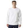 sweat Helly Hansen blanc à manches longues
