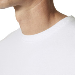 sweat blanc à manches longues Helly Hansen Pro