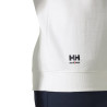 Haut manches longues blanc grande taille Helly Hansen