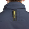 Blouson de travail noir type Bomber Diadora SWAT