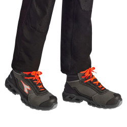 Chaussures de sécurité Diadora Utility