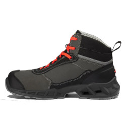 chaussure montante sécurité