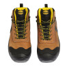Chaussures chantier homme