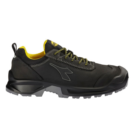 chaussures de sécurité classic low noir