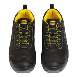 chaussures de sécurité mixte