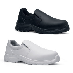 chaussure de sécurité cuisine