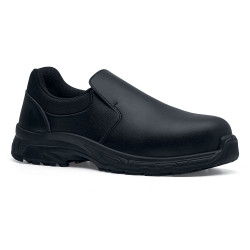 chaussure de sécurité cuisinier