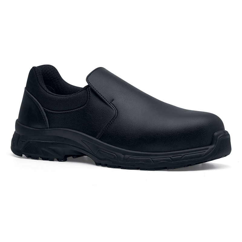 chaussure de sécurité cuisinier