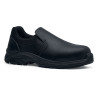 chaussure de sécurité cuisinier