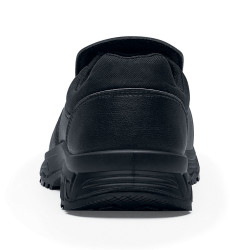 mocassin de sécurité