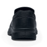 mocassin de sécurité