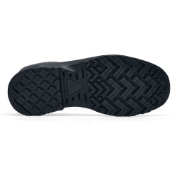 Mocassins noirs Shoes For Crews