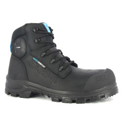 Chaussures de sécurité BTP imperméables S7S XROC